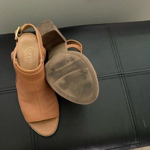 Franco Sarto Sandals